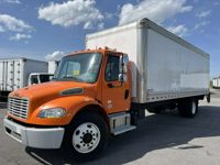 2019 Freightliner M2 106
