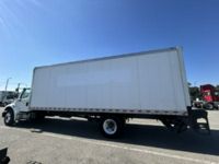 2017 Freightliner M2 106