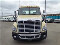 2019 Freightliner CASCADIA 125
