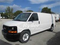 2013 GMC TG33705