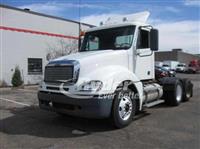 2007 Freightliner COLUMBIA 120