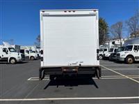 2020 Chevrolet LCF 4500HD