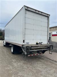 2020 Freightliner M2 106