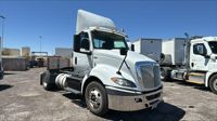 2019 International RH613