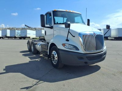 2020 International RH613