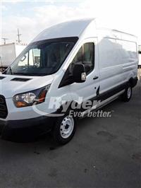 2015 Ford T-250