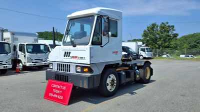 2020 Ottawa 4X2 T2