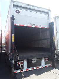 2013 Great Dane DRY VAN 53/102/162