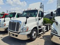 2018 Freightliner CASCADIA 125