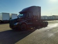 2020 Freightliner NEW CASCADIA PX12664