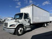 2020 Freightliner M2 106