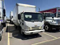 2022 Chevrolet LCF 4500HD