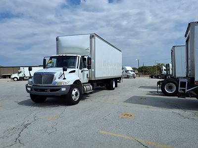 2019 International 4300