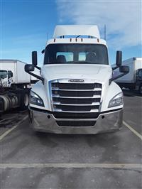 2019 Freightliner NEW CASCADIA PX12664