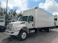 2018 International 4300