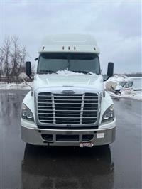 2019 Freightliner CASCADIA 125