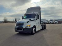 2019 Freightliner NEW CASCADIA PX12664