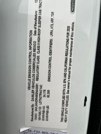 2021 Freightliner NEW CASCADIA PX12664