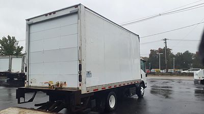 2020 Chevrolet LCF 4500HD