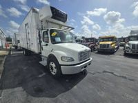 2019 Freightliner L1117/48