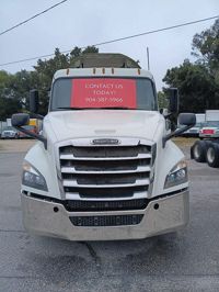 2020 Freightliner NEW CASCADIA PX12664