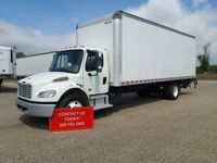 2019 Freightliner M2 106