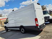 2018 Ford TRANSIT 250 HI ROOF