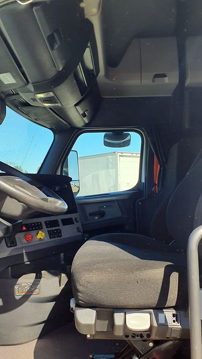 2020 Freightliner NEW CASCADIA PX12664