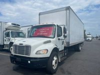2016 Freightliner M2 106