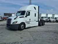 2019 Freightliner NEW CASCADIA PX12664