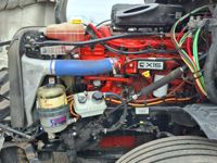 2021 Freightliner NEW CASCADIA PX12664