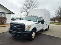 2016 Ford F-350 SUPER DUTY