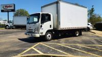 2020 Chevrolet LCF 4500HD