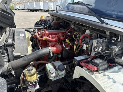 2020 Freightliner M2 106