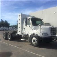 2013 Freightliner M2 112