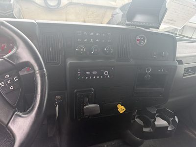 2023 International MV607