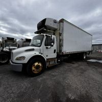 2019 Freightliner M2 106