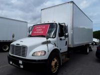 2018 Freightliner M2 106