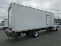 2018 Freightliner M2 106