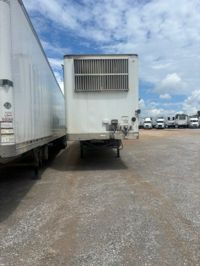 2015 Smithway 48' CHICK