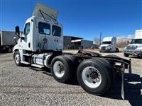 2018 Freightliner CASCADIA 125