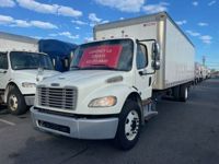 2018 Freightliner M2 106