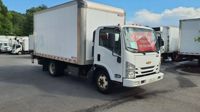 2020 Chevrolet LCF 4500XD