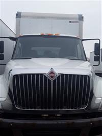 2019 International 4300