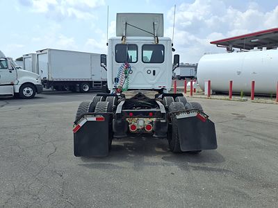 2019 Freightliner CASCADIA 125