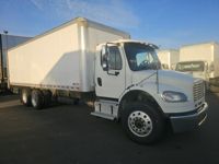 2018 Freightliner M2 106