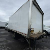 2020 Chevrolet LCF 5500HD