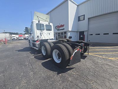 2020 Freightliner CASCADIA 125