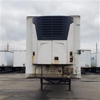 2013 Great Dane 7211TZ-1