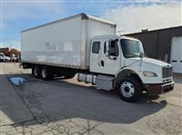 2020 Freightliner M2 106